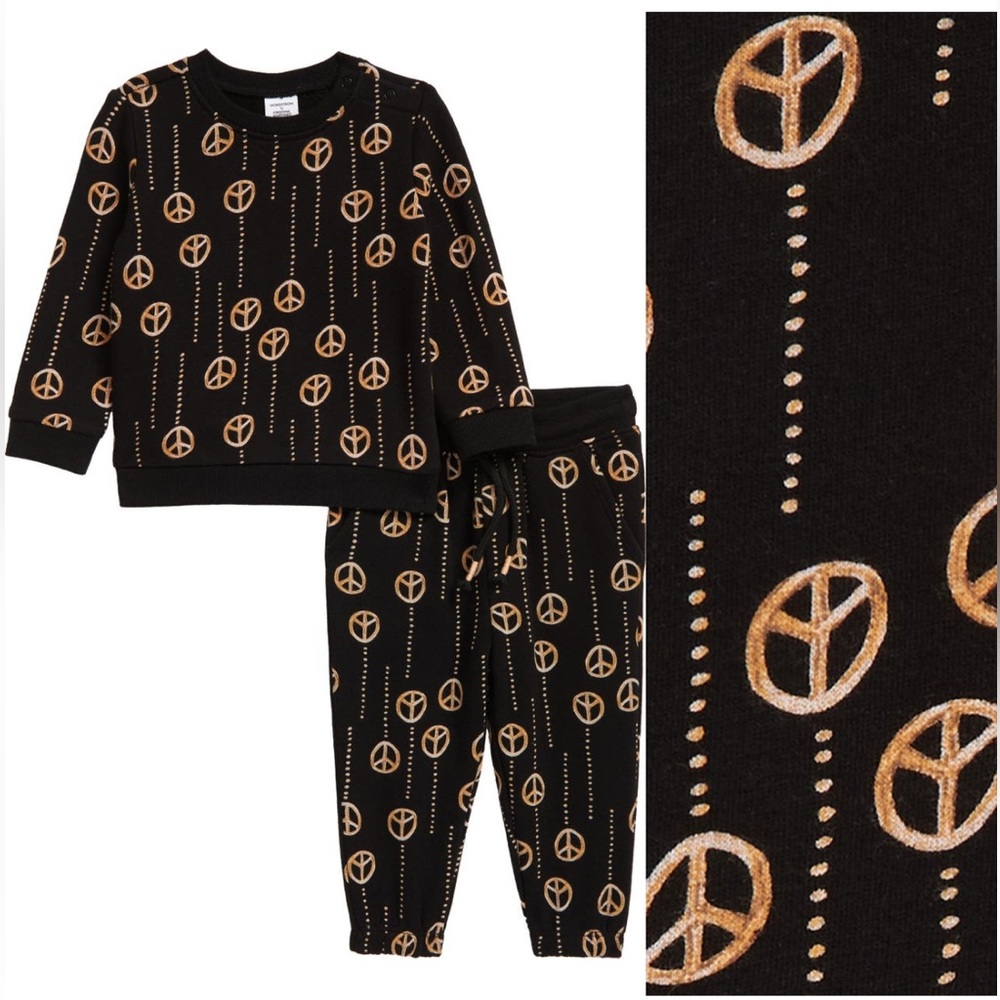 Like new Christina Martinez Sweatshirt and Sweatpants